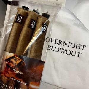 Overnight Blowout Rods